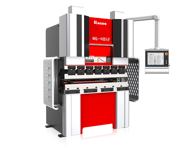 Freno a pressione elettrico
