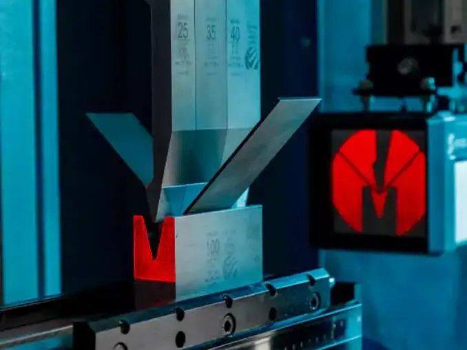 Freno a pressione con sistema Da66s