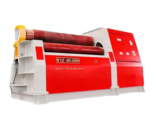 3-Macchina per laminature a piastra rotolante in vendita