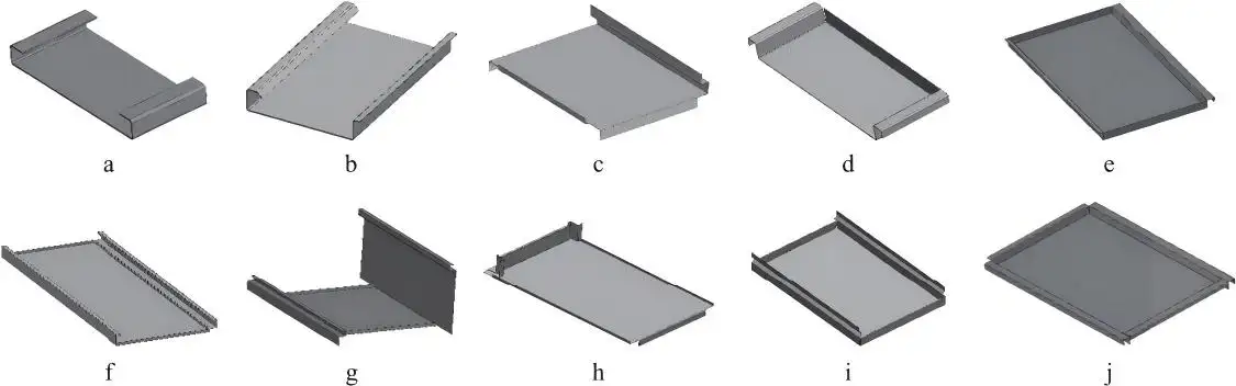 Ottimizzazione della sequenza di piegatura dei freni a pressione CNC