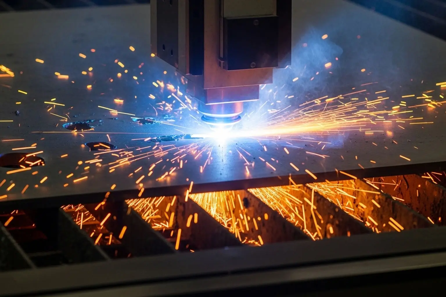 Potenza di taglio laser: Quanto ti serve davvero?
