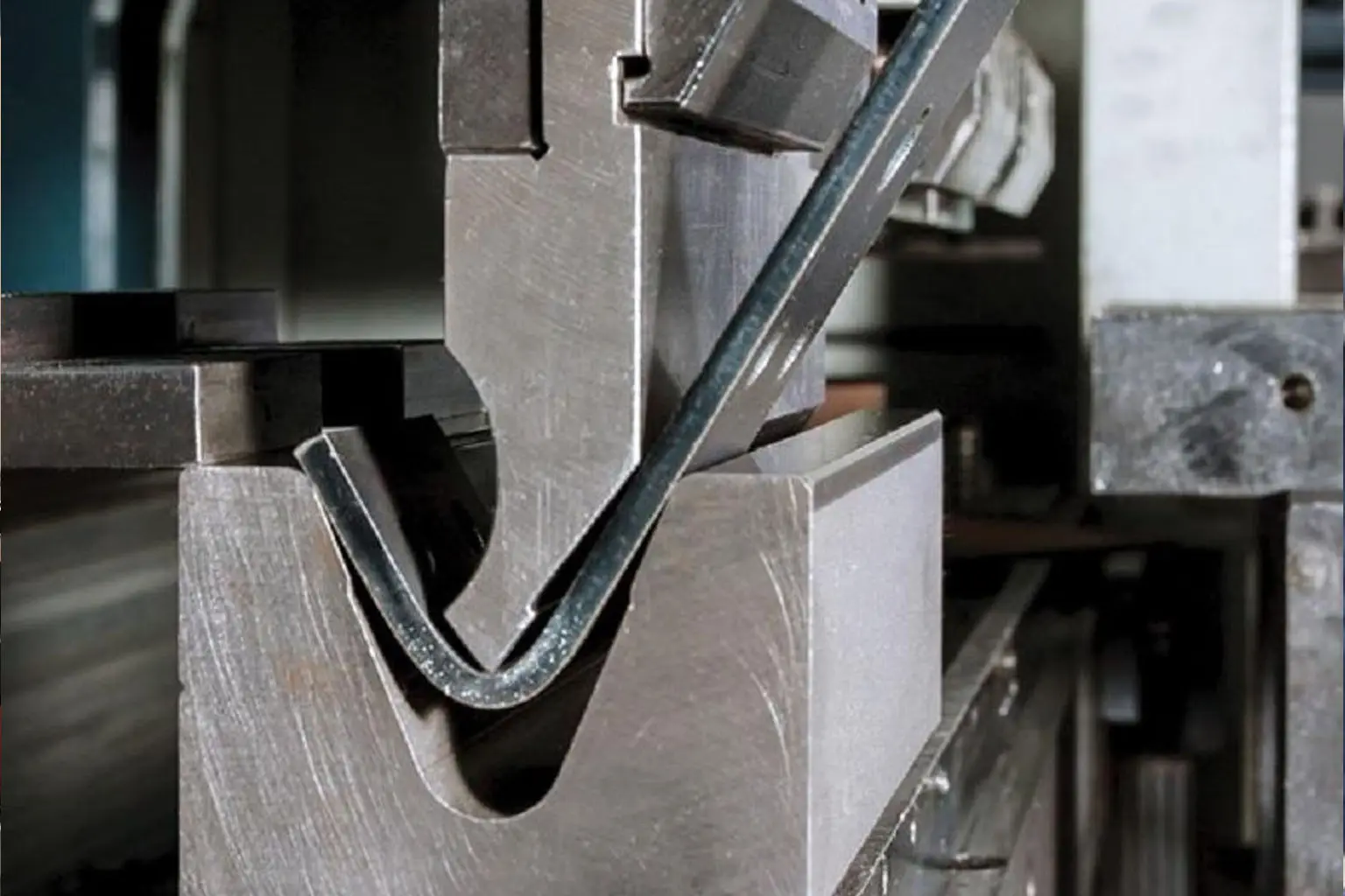 Press Brake Kits: Enhancing Precision and Versatility in Metal Bending