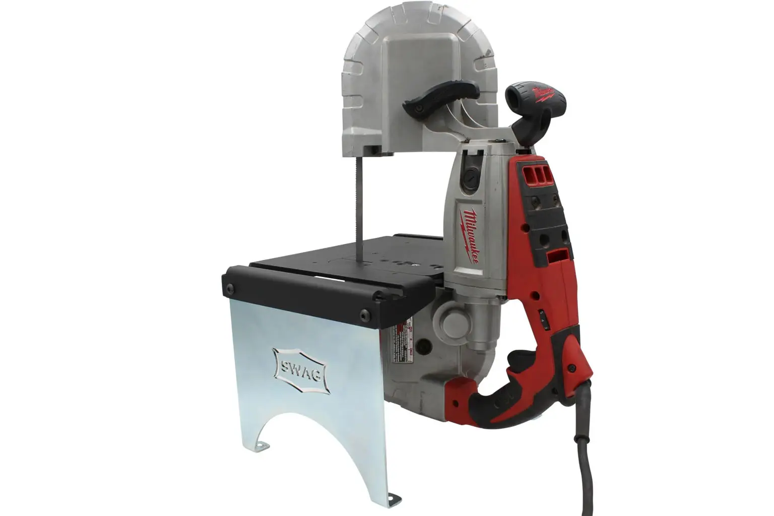 Why Portaband Tables & Accessories Matter for Precision Metal Fabrication